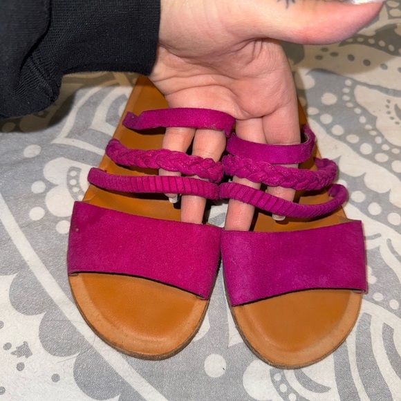 BP purple slides - Picture 3 of 3